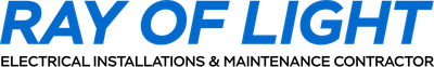 2 ray of light electrical services ltd 1