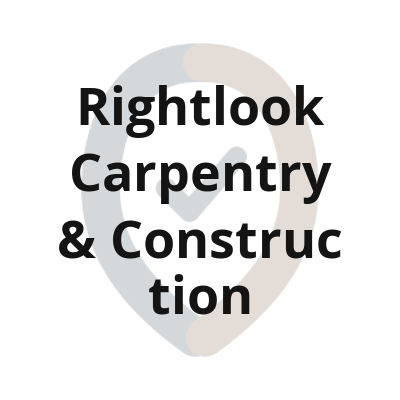 2 rightlook carpentry construction textlogo 1