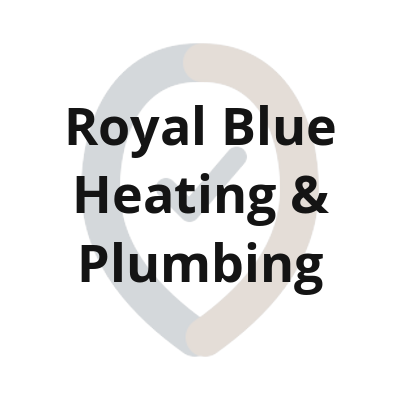 2 royal blue heating plumbing textlogo 1