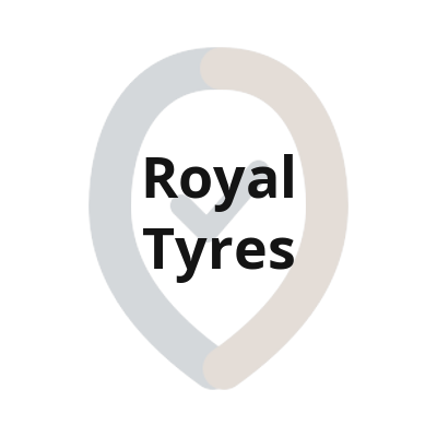 2 royal tyres textlogo 1