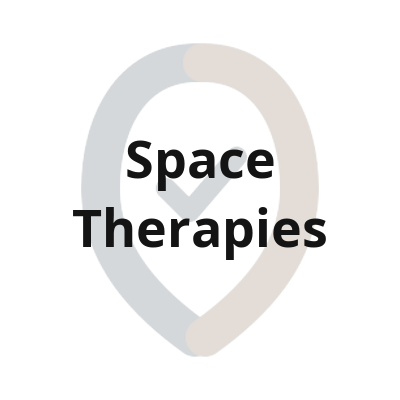 2 space therapies textlogo 1