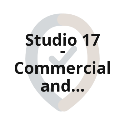 2 studio 17 commercial and industrial photographers textlogo 1