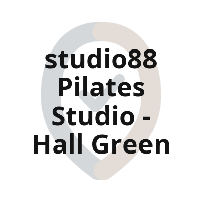 2 studio88 pilates studio hall green textlogo 1