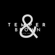 2 temper and brown 1