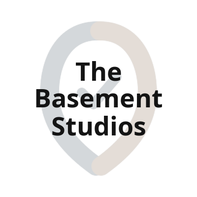 2 the basement studios textlogo 1