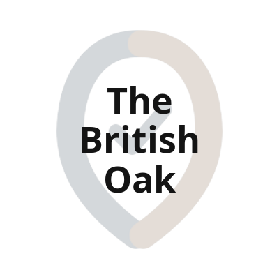2 the british oak textlogo 1