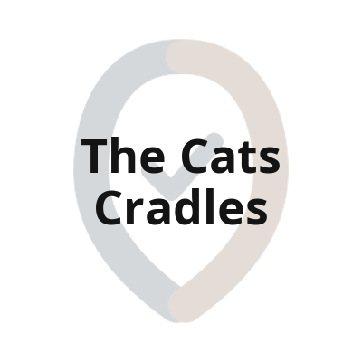 2 the cats cradles textlogo 1