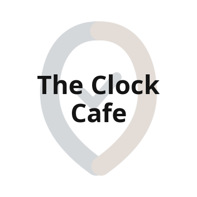 2 the clock cafe textlogo 1