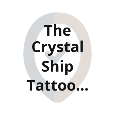 2 the crystal ship tattoo studio textlogo 1