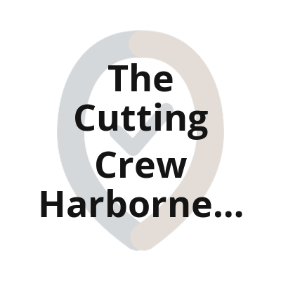 2 the cutting crew harborne ltd textlogo 1
