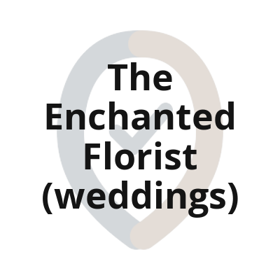 2 the enchanted florist weddings textlogo 1