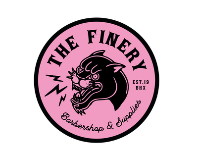 2 the finery barbers 1