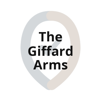 2 the giffard arms textlogo 1