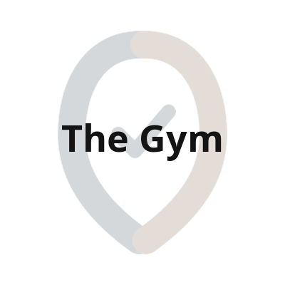 2 the gym textlogo 1
