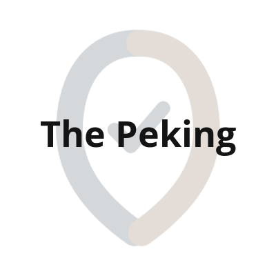 2 the peking textlogo 1