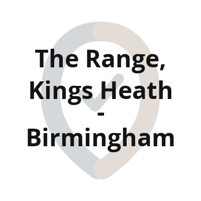 2 the range kings heath birmingham textlogo 1