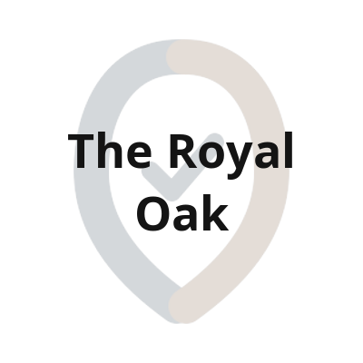2 the royal oak textlogo 1