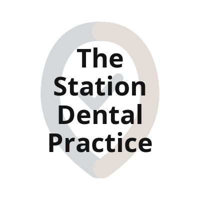2 the station dental practice textlogo 1