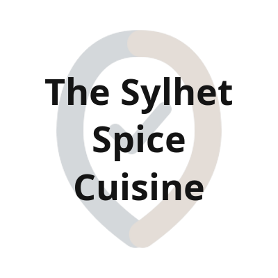 2 the sylhet spice cuisine textlogo 1