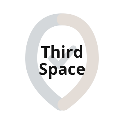 2 third space textlogo 1