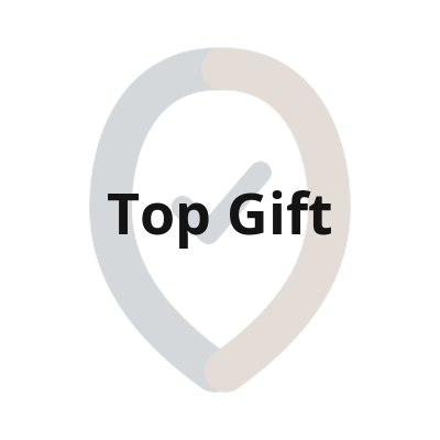 2 top gift textlogo 1