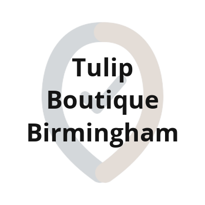 2 tulip boutique birmingham textlogo 1