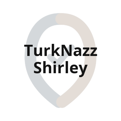 2 turknazz shirley textlogo 1