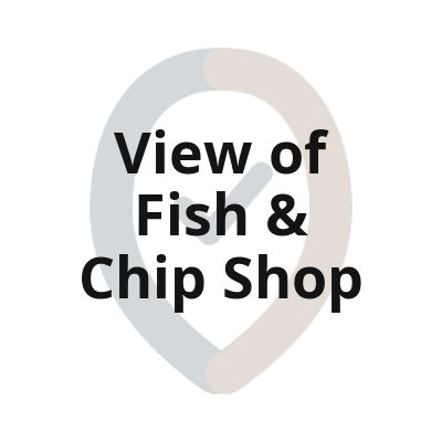 2 view of fish chip shop textlogo 1