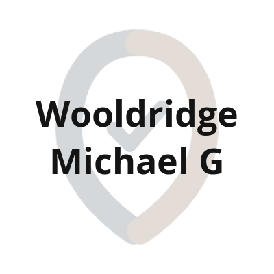 2 wooldridge michael g textlogo 1