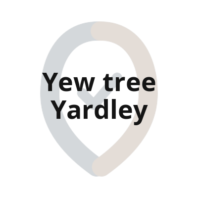 2 yew tree yardley textlogo 1