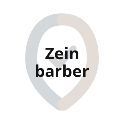2 zein barber textlogo 1
