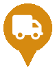 Courier & Parcel Delivery Services icon