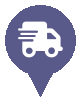 Logistics & Freight Services icon