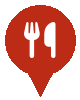 restaurants & takeaways.