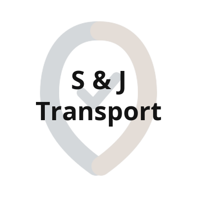 23 s j transport textlogo 1