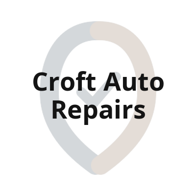 26 croft auto repairs textlogo 1
