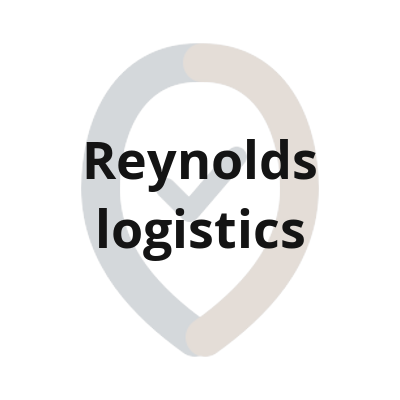 27 reynolds logistics textlogo 1