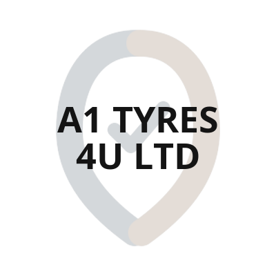 3 a1 tyres 4u ltd textlogo 1