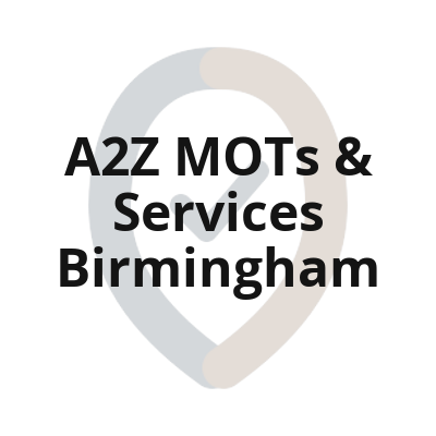 3 a2z mots services birmingham textlogo 1