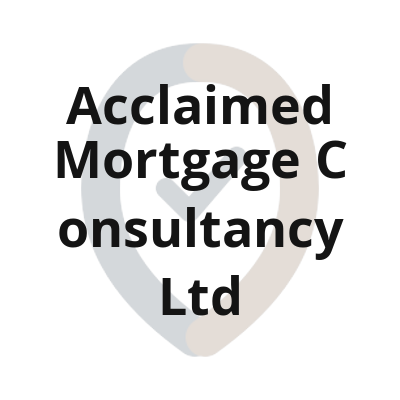 3 acclaimed mortgage consultancy ltd textlogo 1