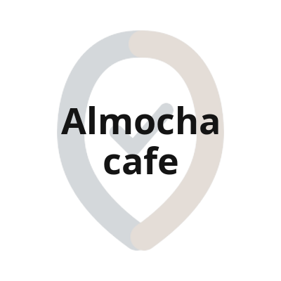 3 almocha cafe textlogo 1