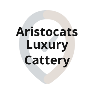 3 aristocats luxury cattery textlogo 1
