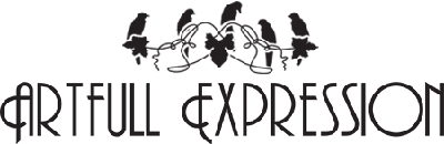3 artfull expression 1