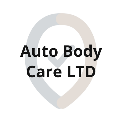 3 auto body care ltd textlogo 1