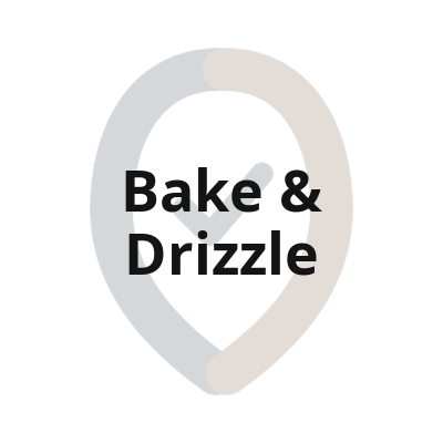 3 bake drizzle textlogo 1