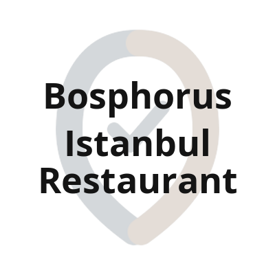 3 bosphorus istanbul restaurant textlogo 1