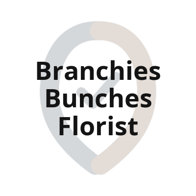 3 branchies bunches florist textlogo 1