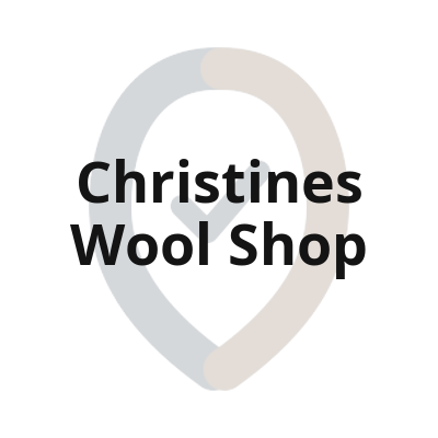 3 christines wool shop textlogo 1