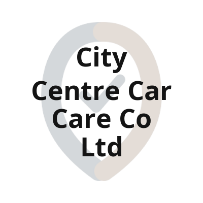 3 city centre car care co ltd textlogo 1
