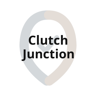3 clutch junction textlogo 1